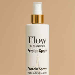 Flow by Wanneka – Persian Protein Spray (300ml)