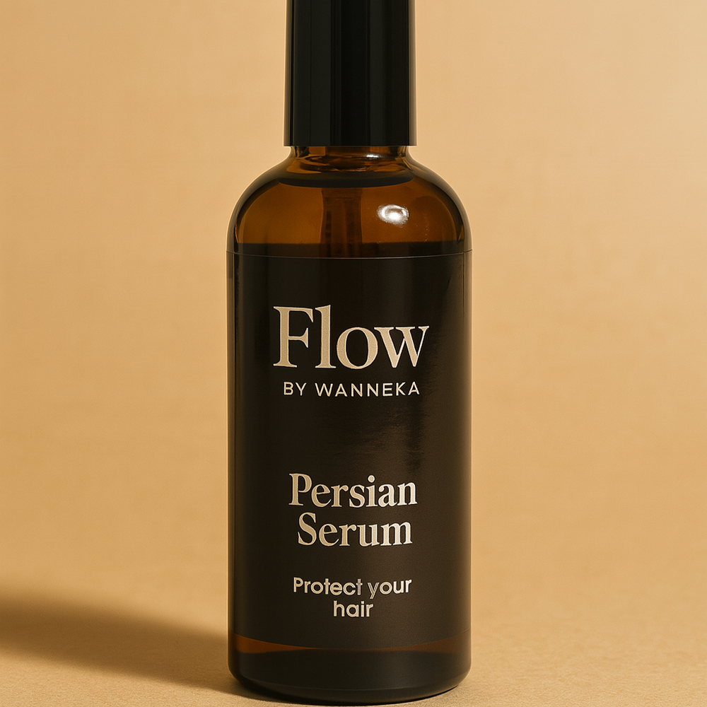 Flow by Wanneka – Persian Serum (100ml)
