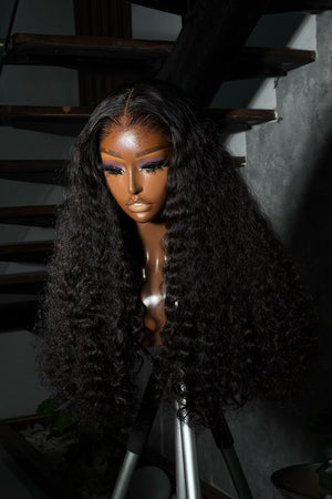 Adaku Curly