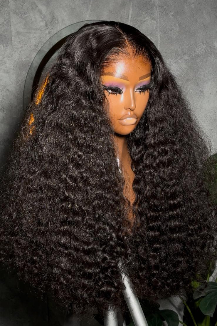 Adaku Curly